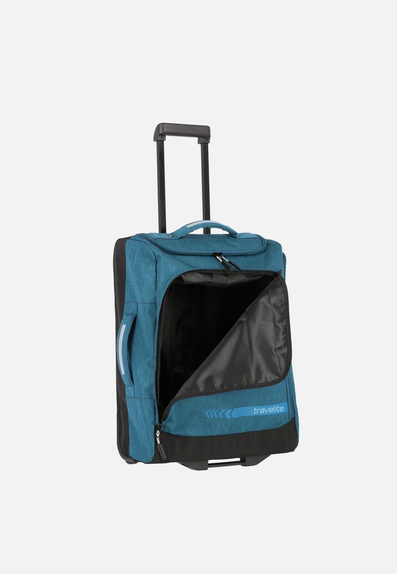 Kick Off S Petrol - Reisetasche mit Rollen