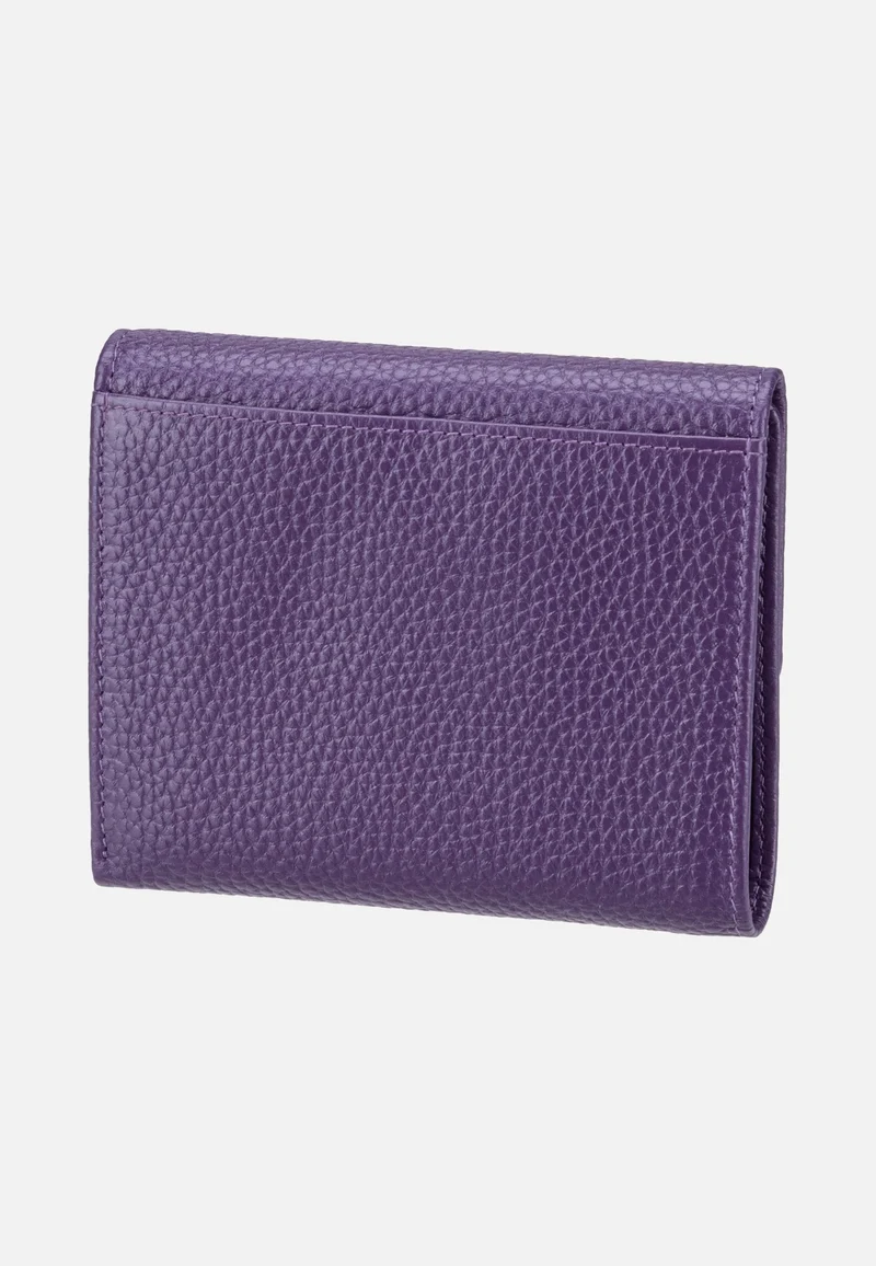 Asti 50444 Mystery Violet - Portemonnaie