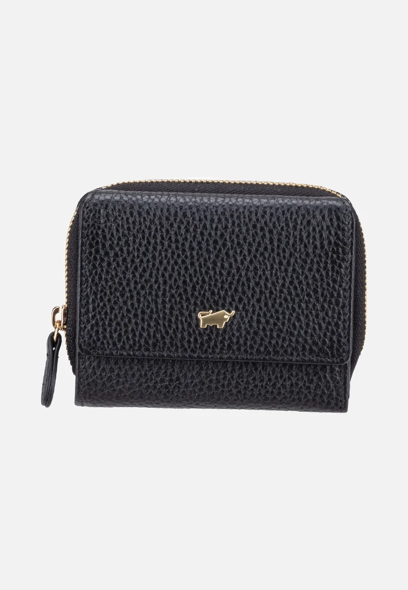 Asti RV 50446 6CS Black - Portemonnaie