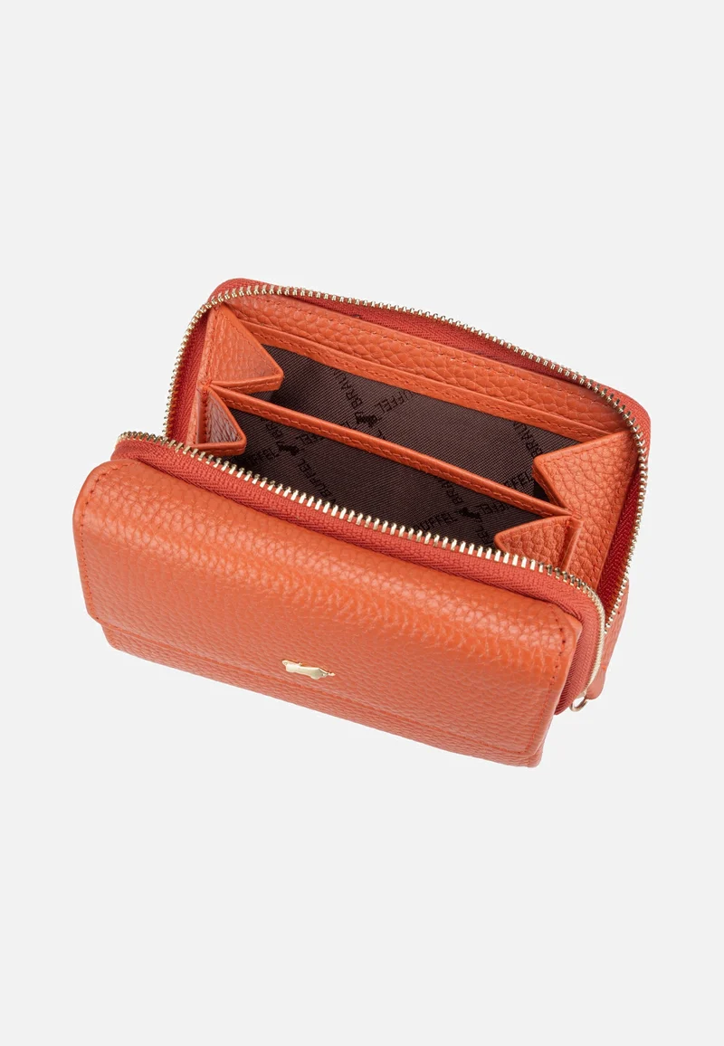 Asti 50454 RV Pumpkin Spice - Portemonnaie