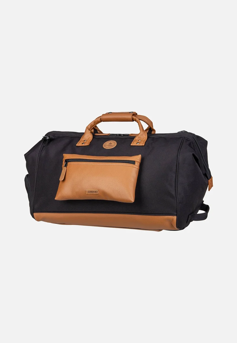 Recycled Oxford Cologne - Dufflebag