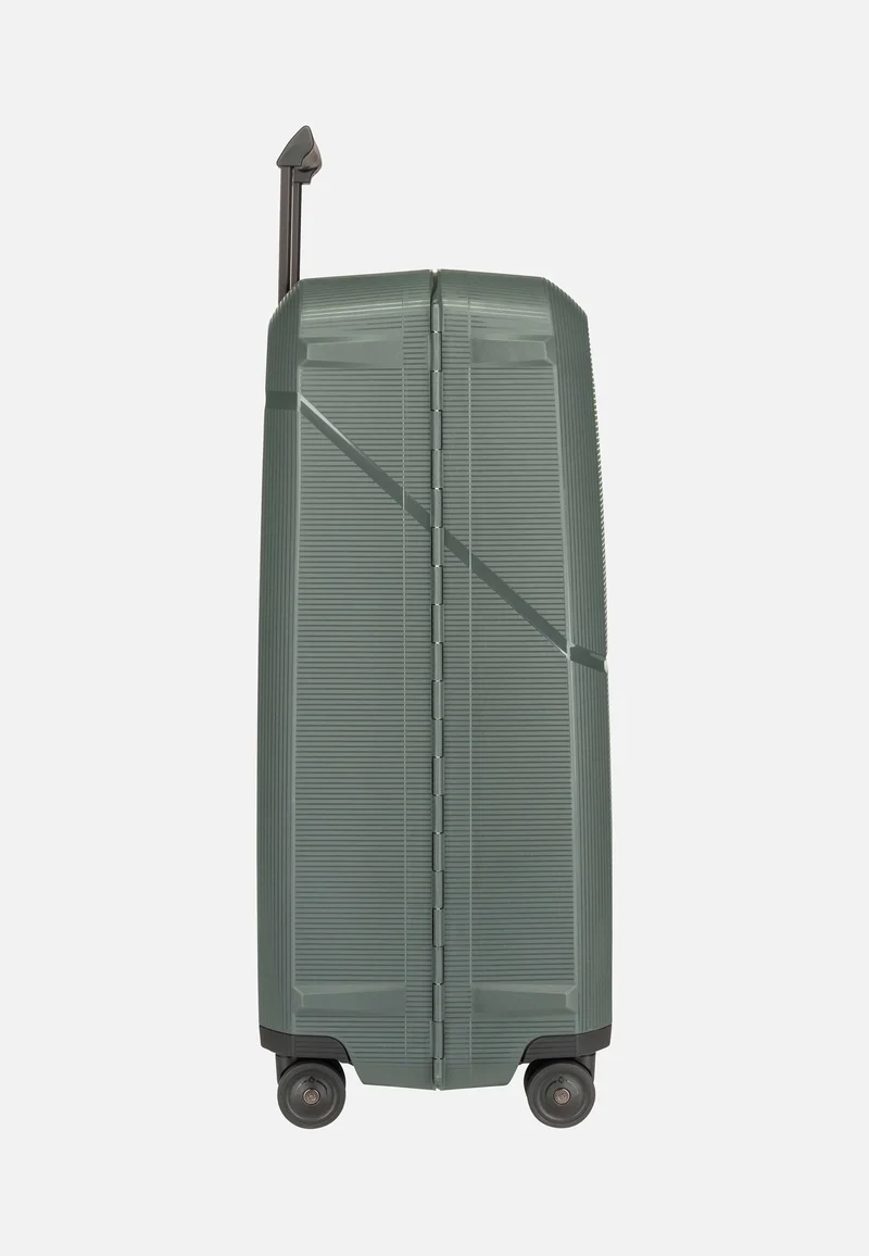 Magnum 2 Spinner 75/28 Forest Green - Koffer