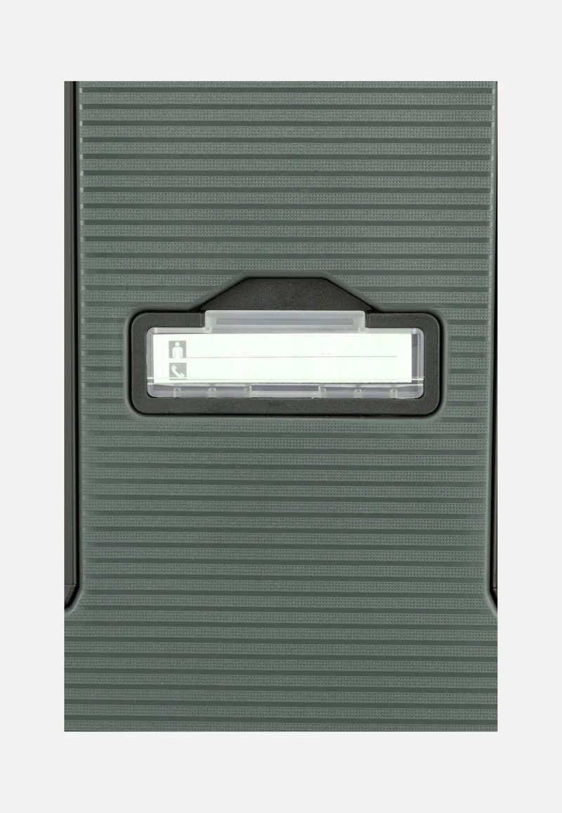 Magnum 2 Spinner 75/28 Forest Green - Koffer