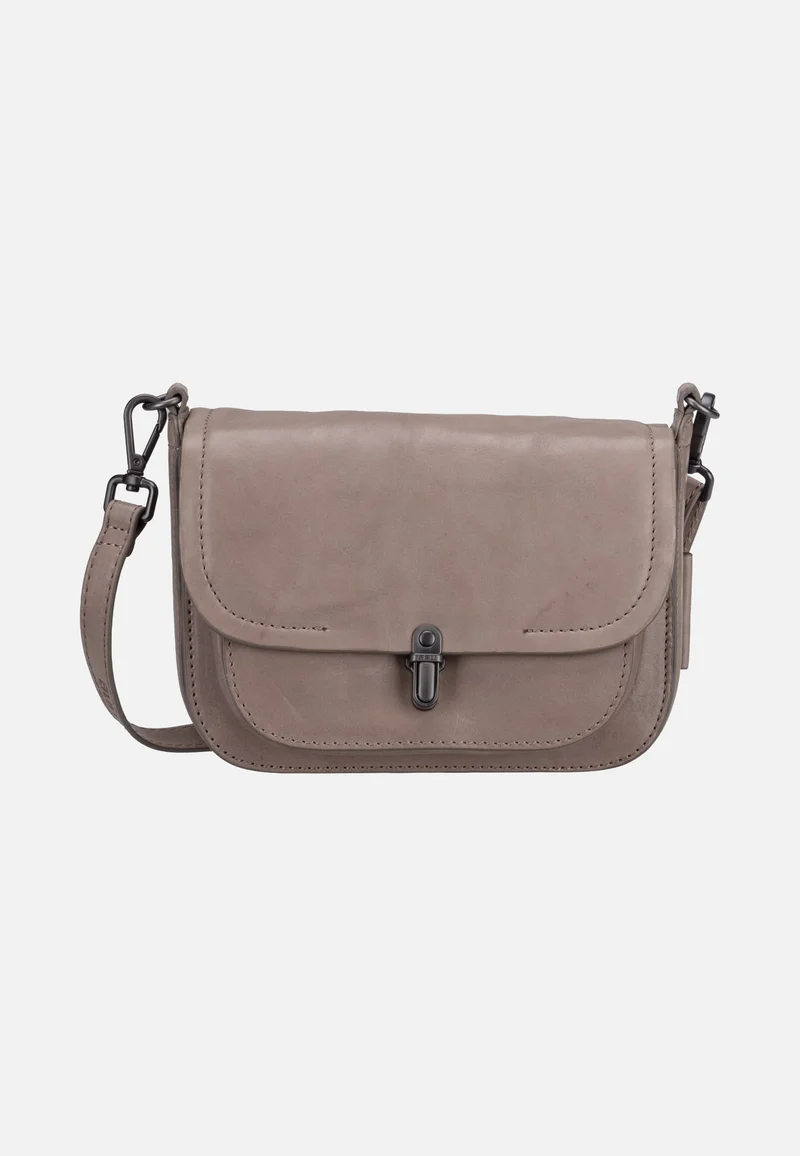 Mrs. Waffle Roasted Cashew - Saddle Bag
