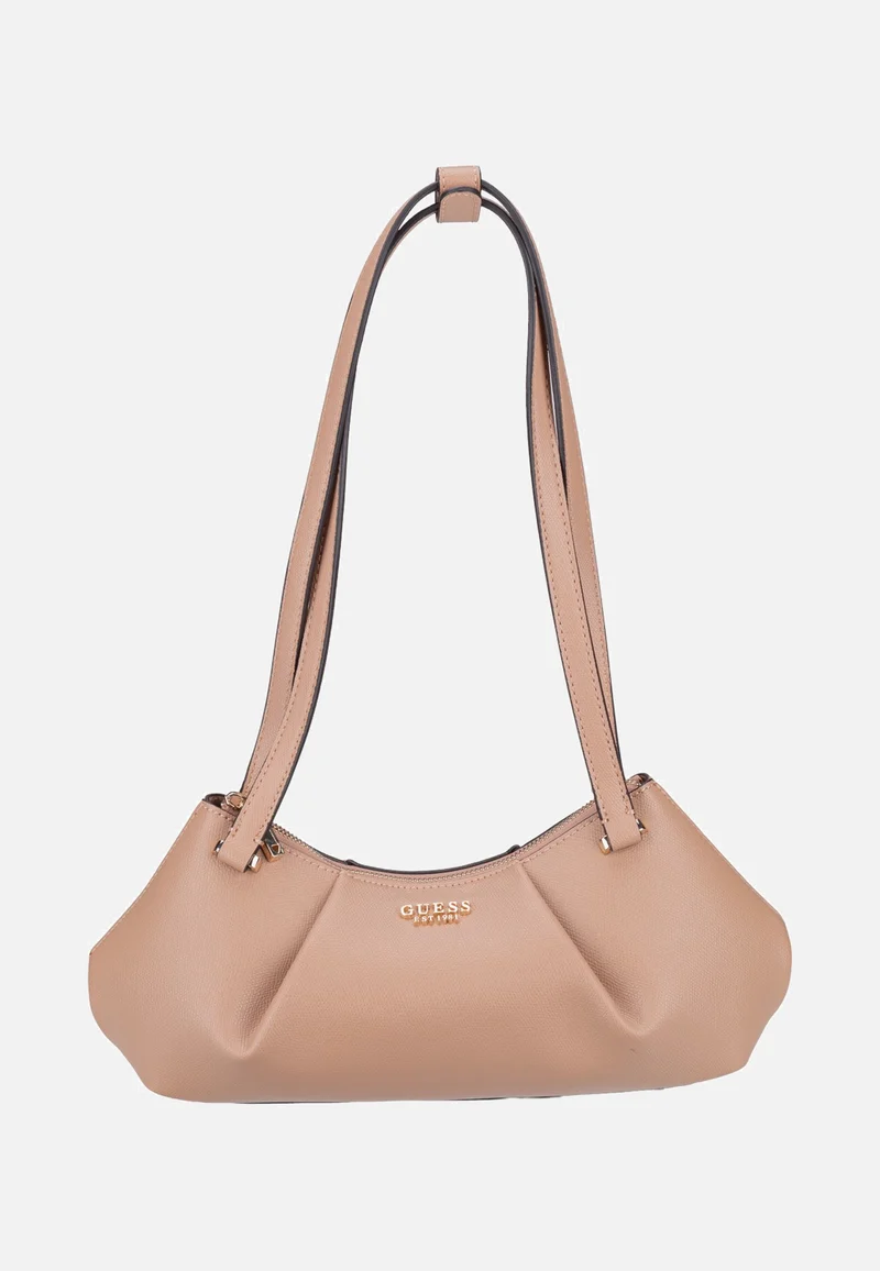 Amorette 98080 Beige - Schultertasche