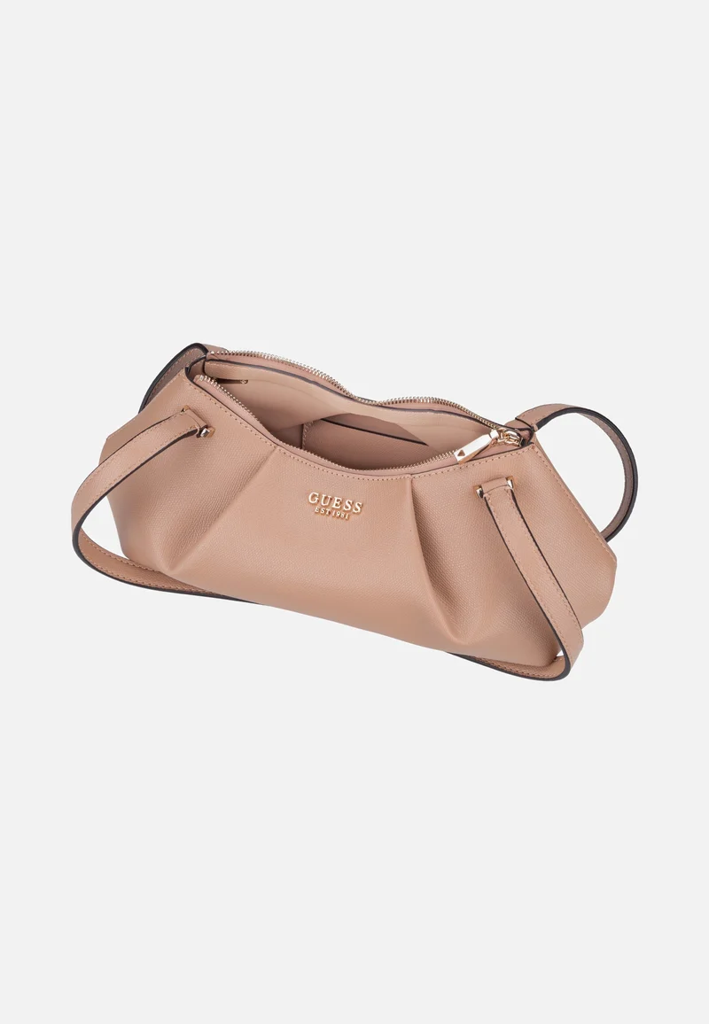 Amorette 98080 Beige - Schultertasche