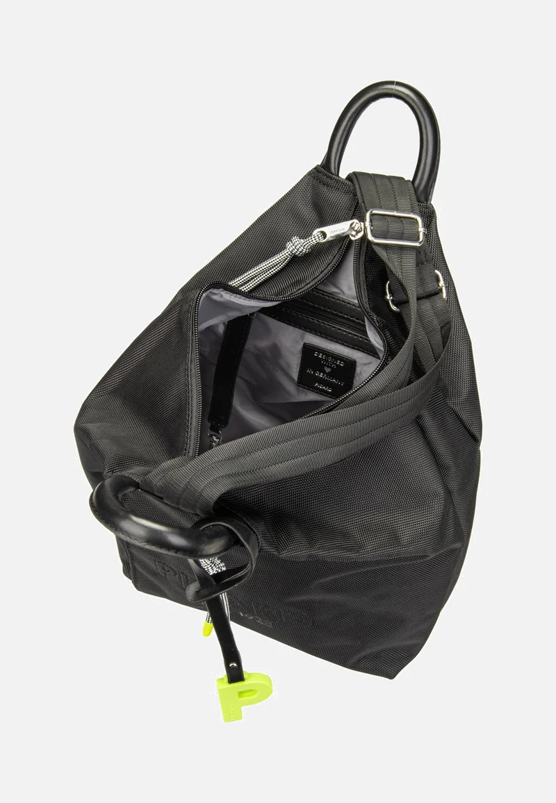 Lucky One 3362 Schwarz - Rucksack