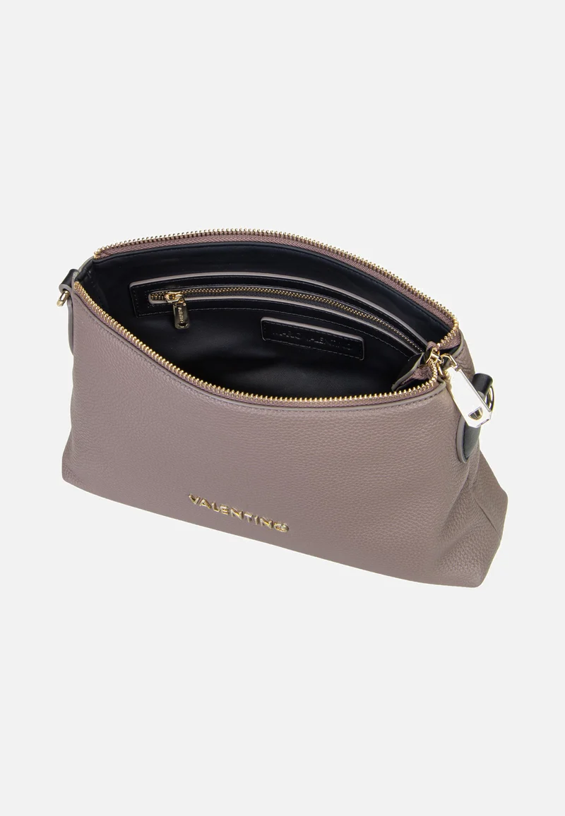 Fiamma Re 5Y13 Taupe/Nero - Schultertasche