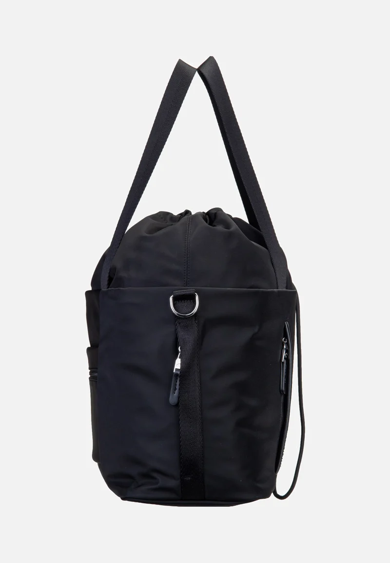 Hunter Bucket VCT61 Black - Bucket Bag