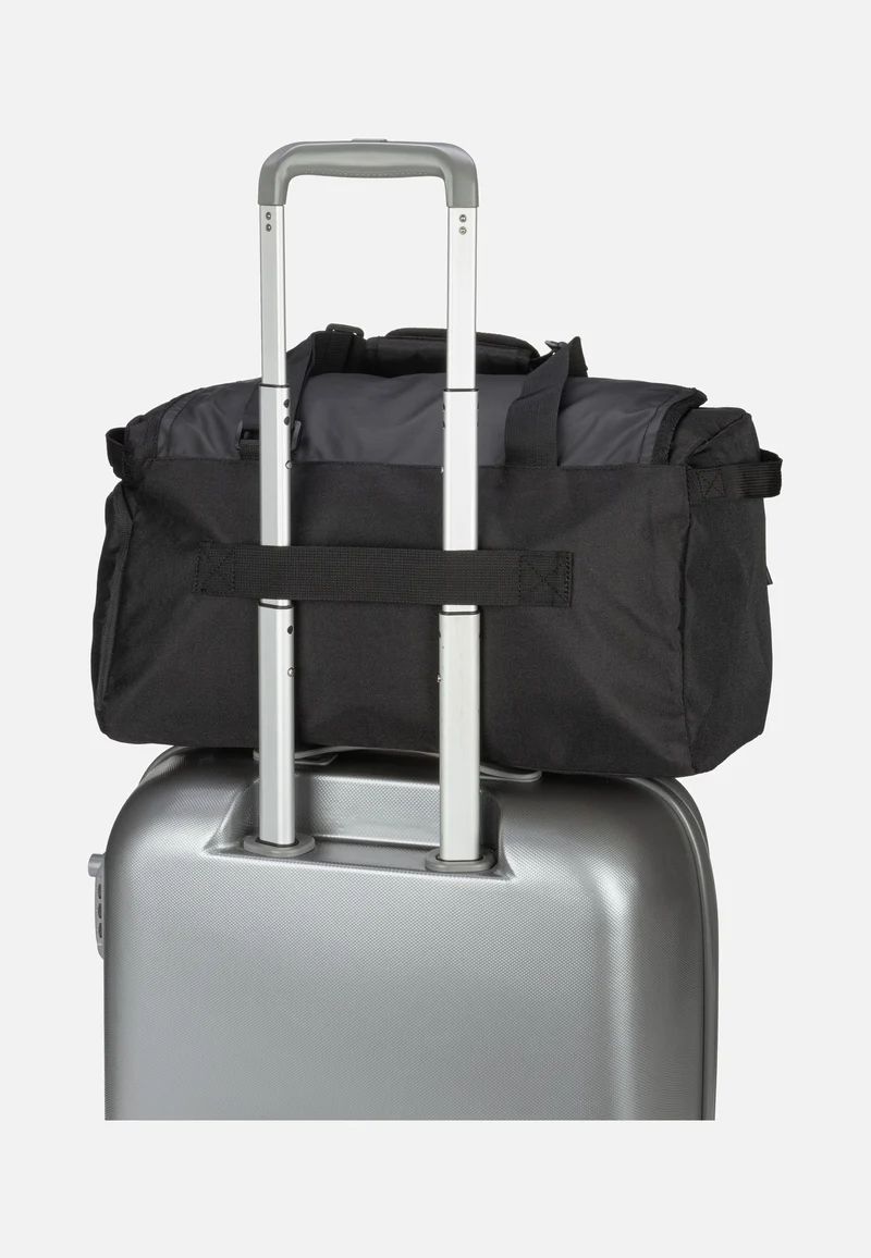Blanc DeLight Sportsbag Schwarz - Dufflebag