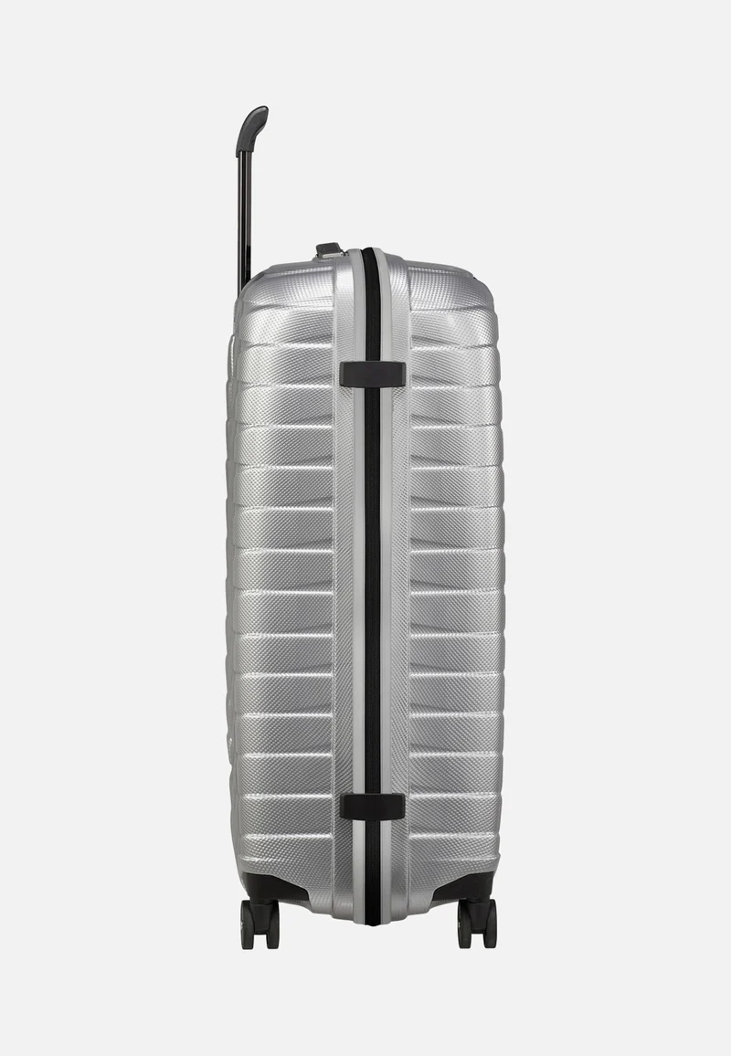 Proxis Spinner 75/28 Silver - Koffer