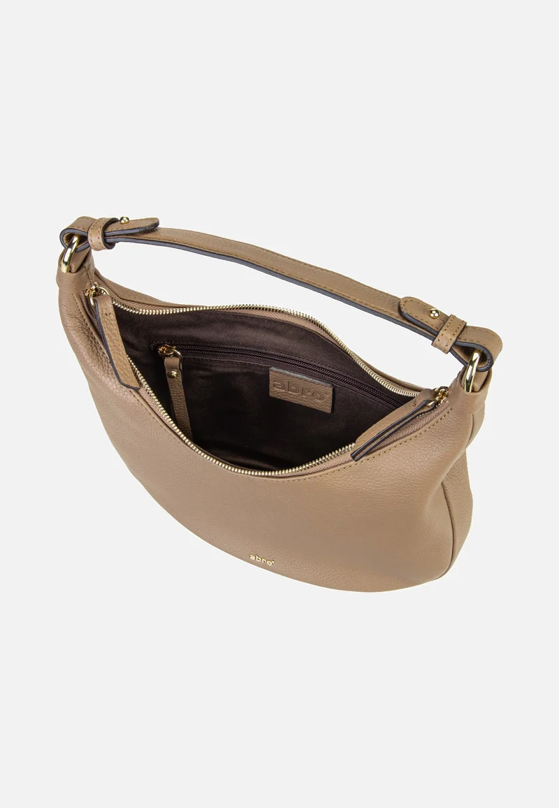 Nana Mini Cappuccino - Hobo Bag