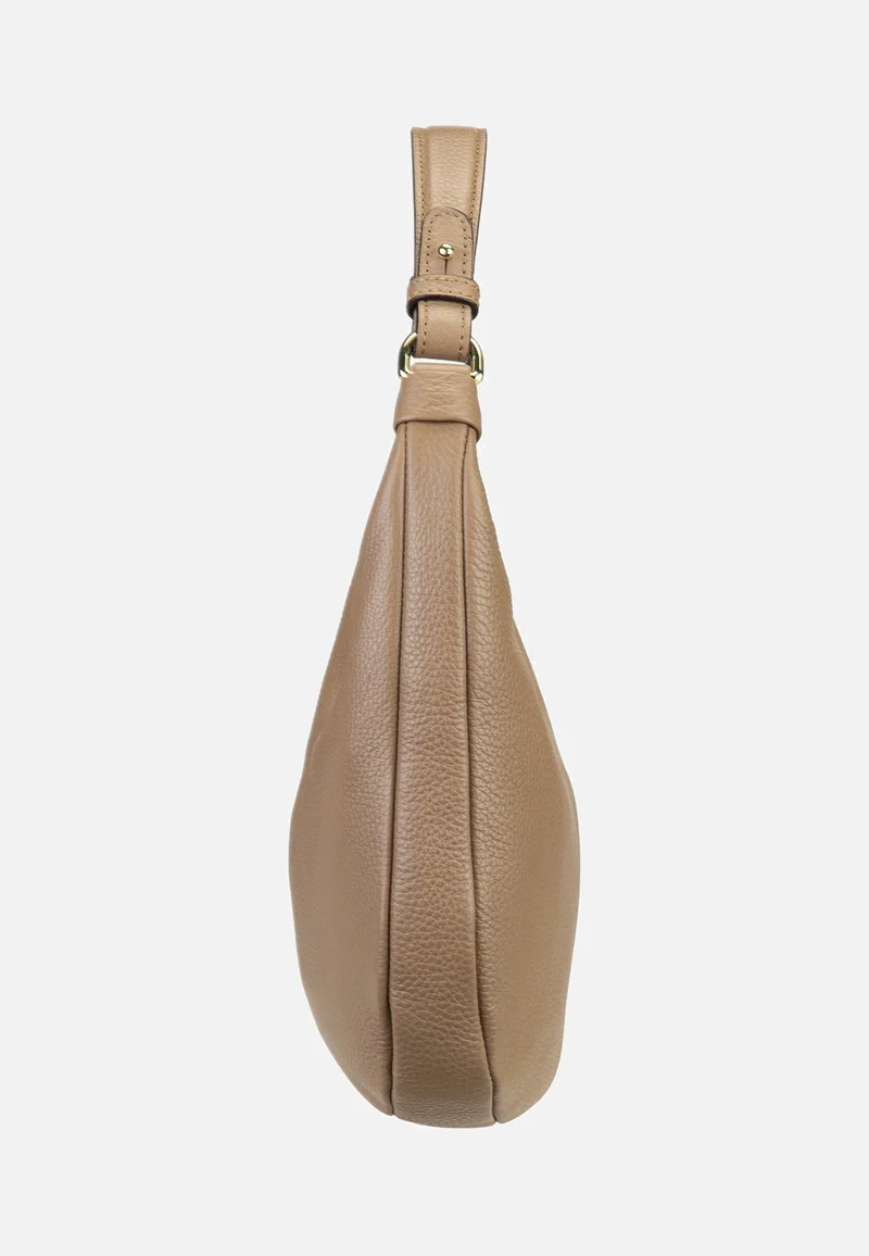 Nana Mini Cappuccino - Hobo Bag