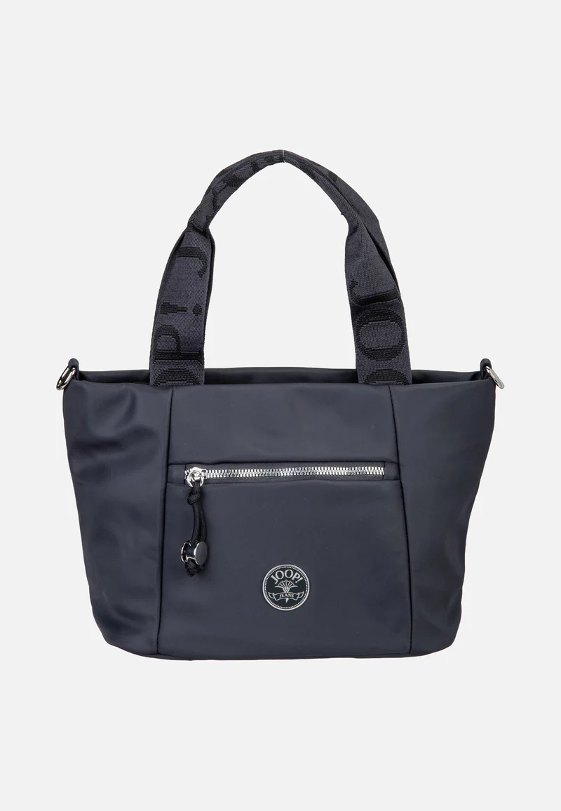 Lietissimo 1.0 Janita SHZ Nightblue - Henkeltasche