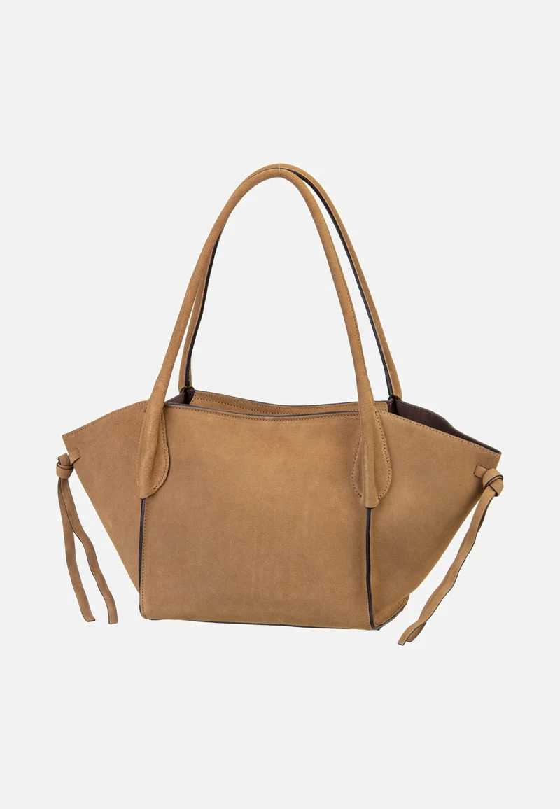 Vibe Small Cappuccino - Henkeltasche