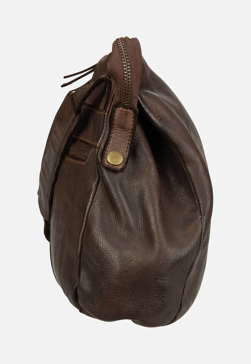 Submarine Postbag SU77 Braun - Beuteltasche