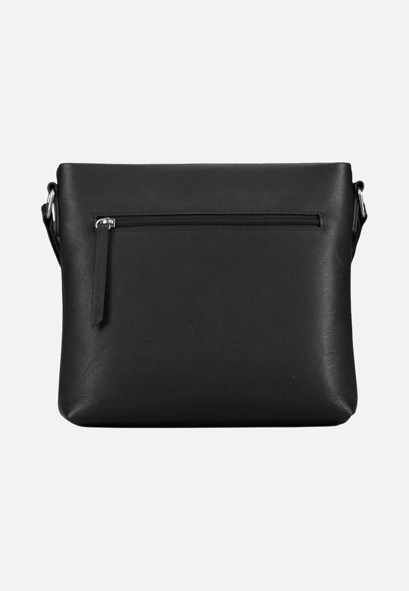 Lysa 3340 Black - Schultertasche