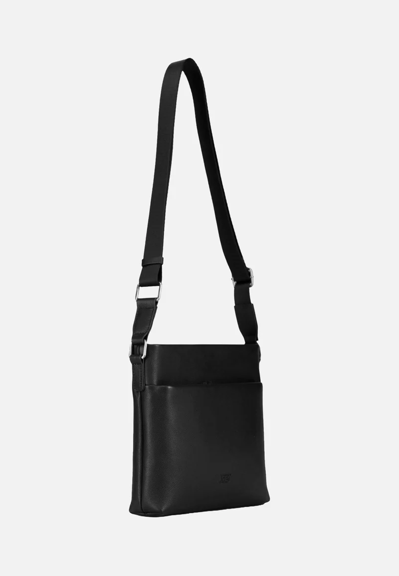 Lysa 3340 Black - Schultertasche