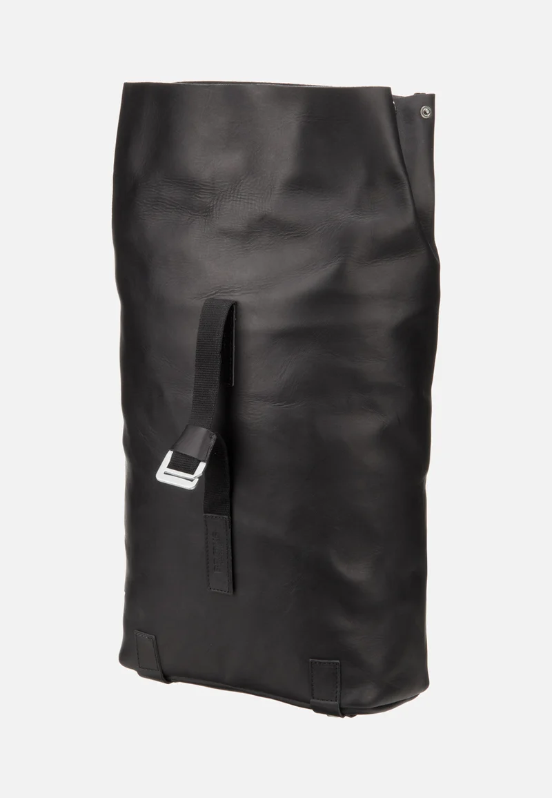 Pickwick Leather 12 L Black - Rucksack