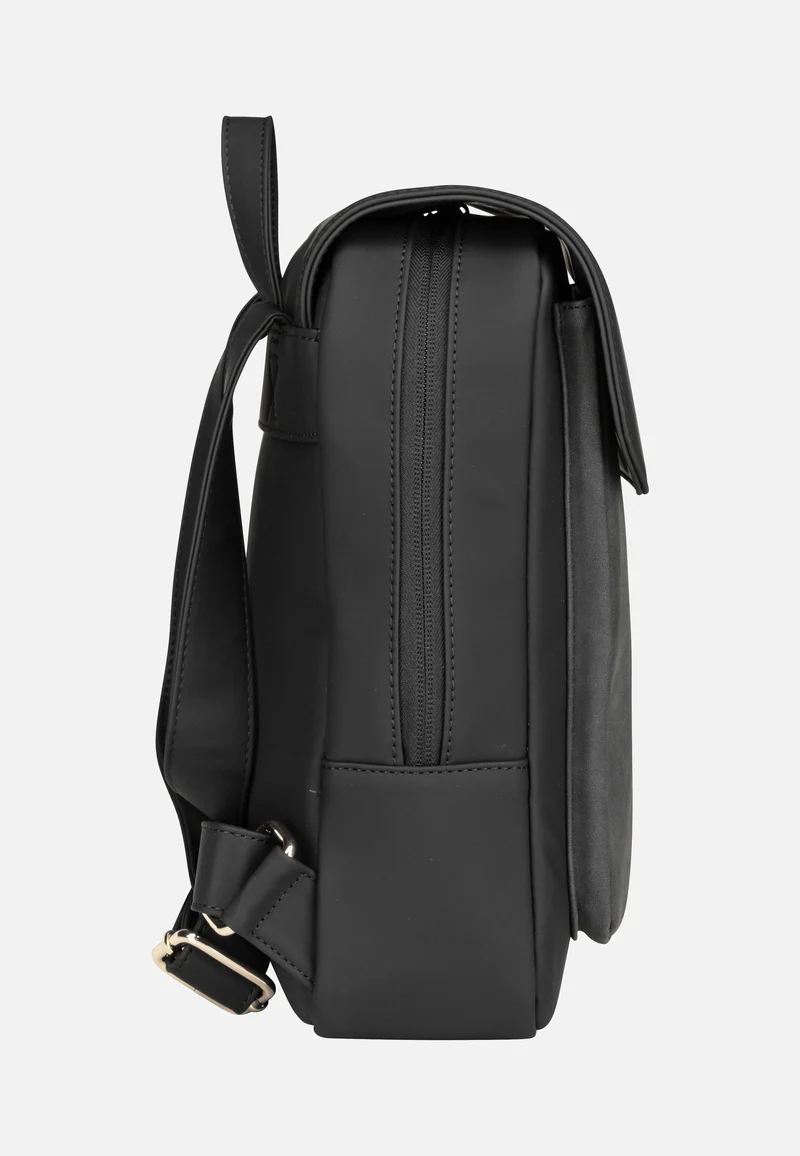 Tromso Small All Black - Rucksack
