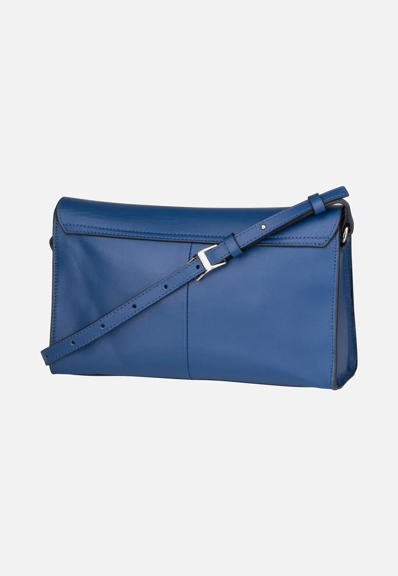 Lora 2151991 Berlin Blue - Crossbody Bag