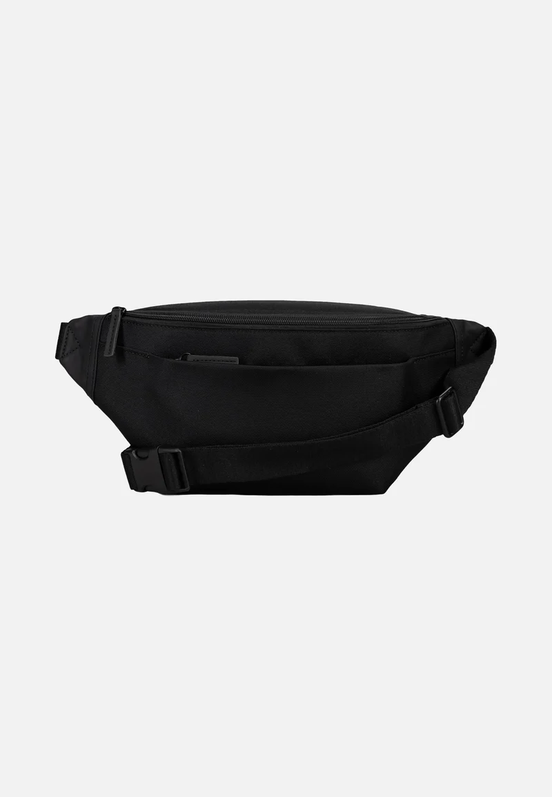 Tallinn 3573 Black - Sling Bag