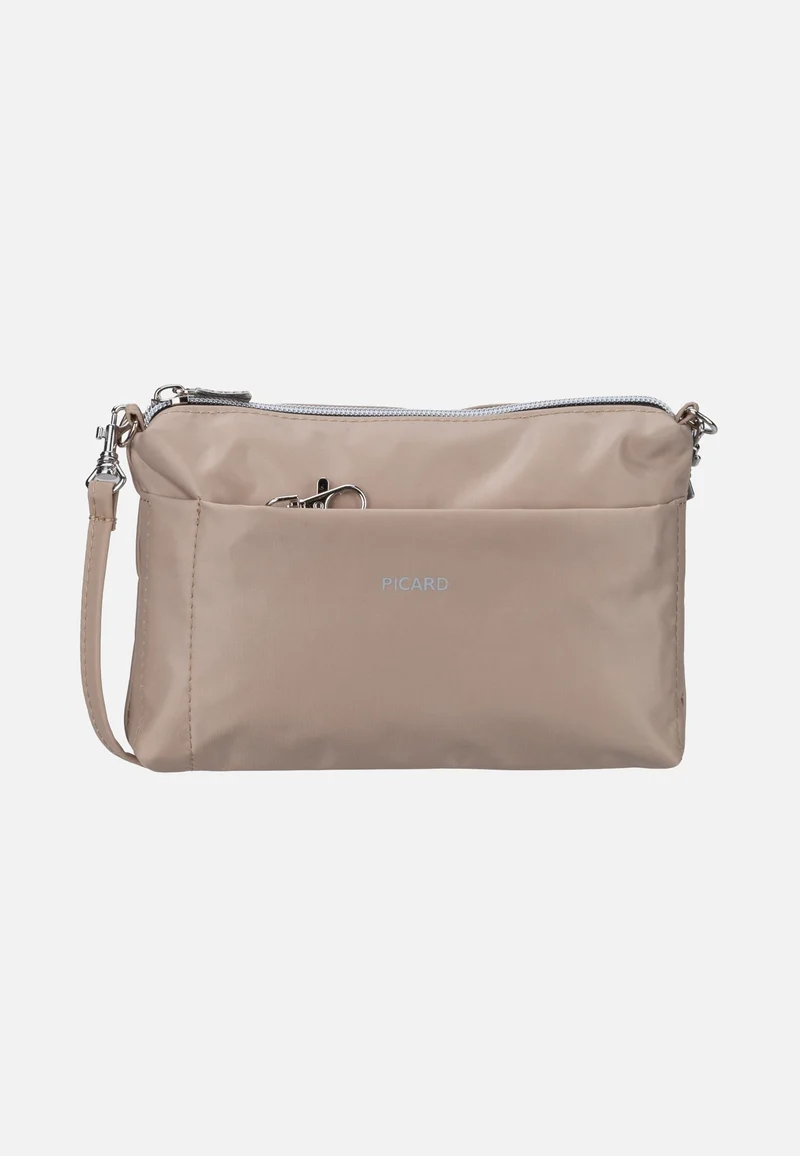 Switchbag Sand - Tasche