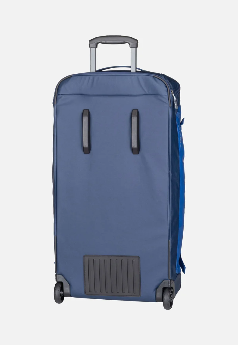Duffel Pro Movo 90 Neptune/Nightblue - Reisetasche mit Rollen