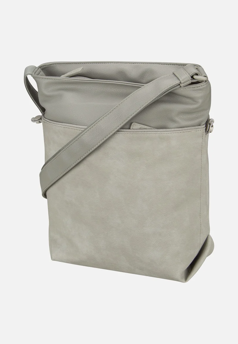 Jana J120 Nubuk/Ice - Crossbody Bag