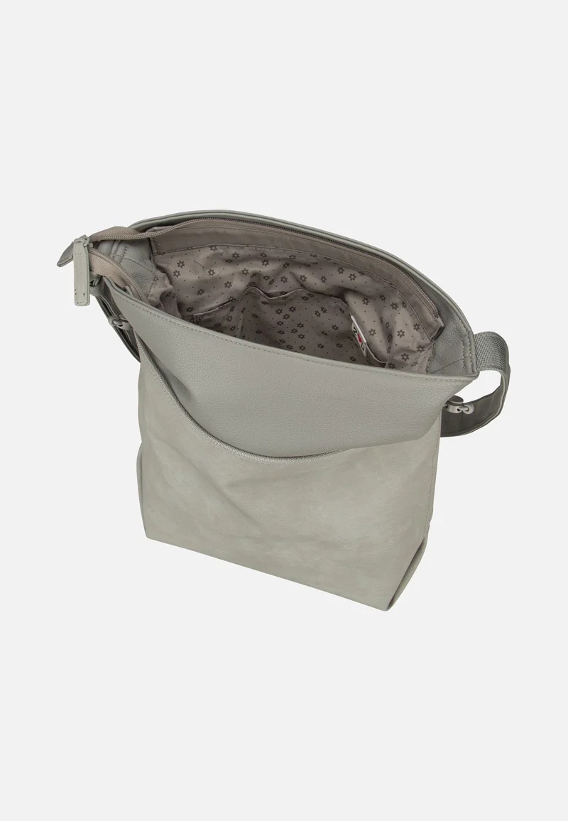 Jana J120 Nubuk/Ice - Crossbody Bag