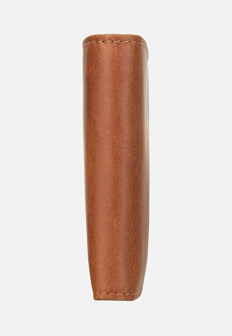 Ralph 0408 Cognac - Portemonnaie