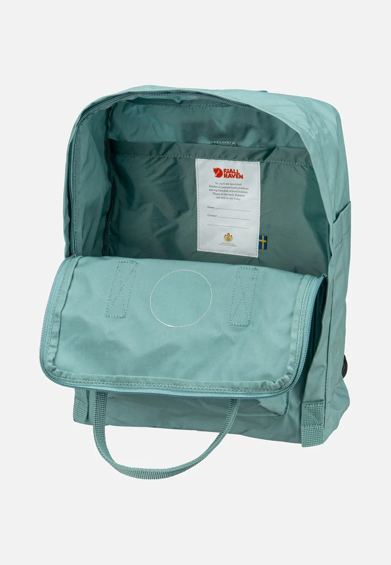 Kanken Sky Blue - Rucksack