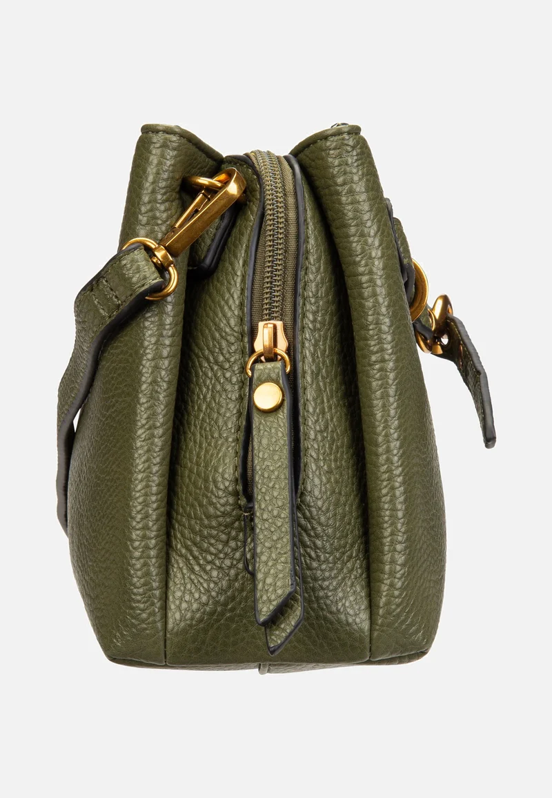 Style 3323 Olive - Crossbody Bag