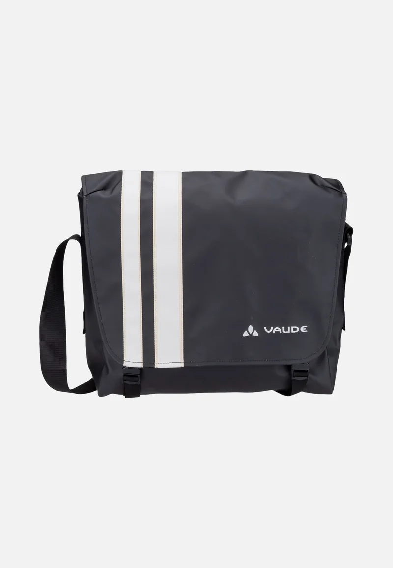 Aguni Black - Crossbody Bag