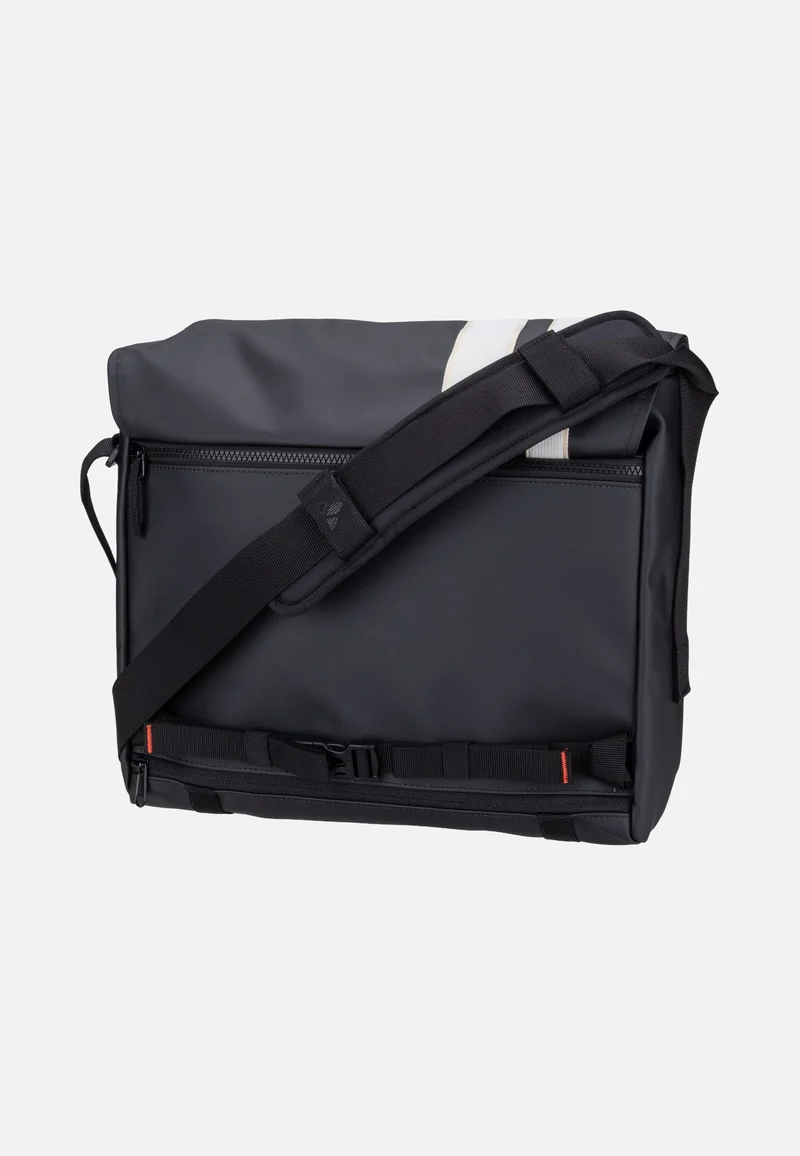 Aguni Black - Crossbody Bag