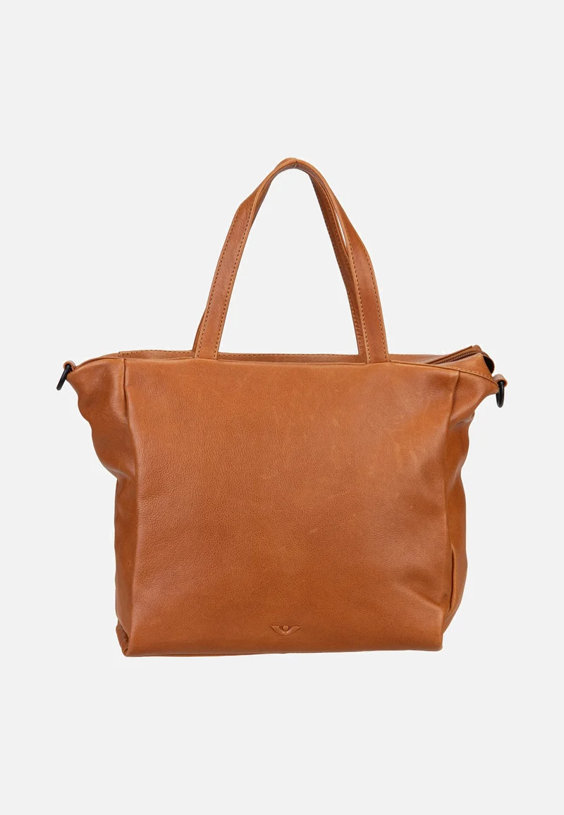 Texas Herta Cognac - Tote Bag