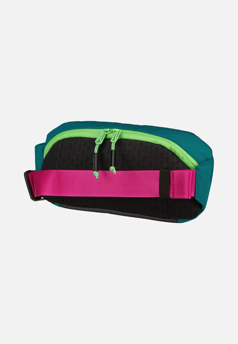 Miles 1057 Chest Pack Verdigris Pop - Bauchtasche