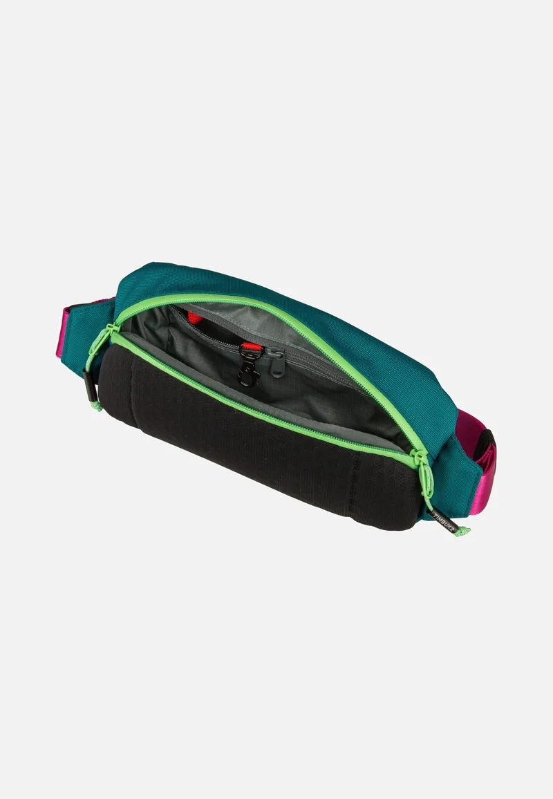 Miles 1057 Chest Pack Verdigris Pop - Bauchtasche
