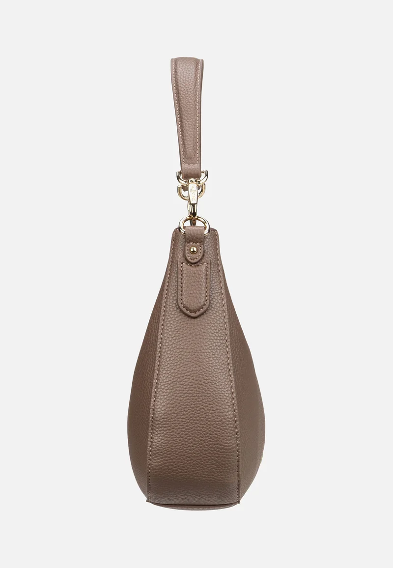 Brixton X06 Taupe - Abendtasche