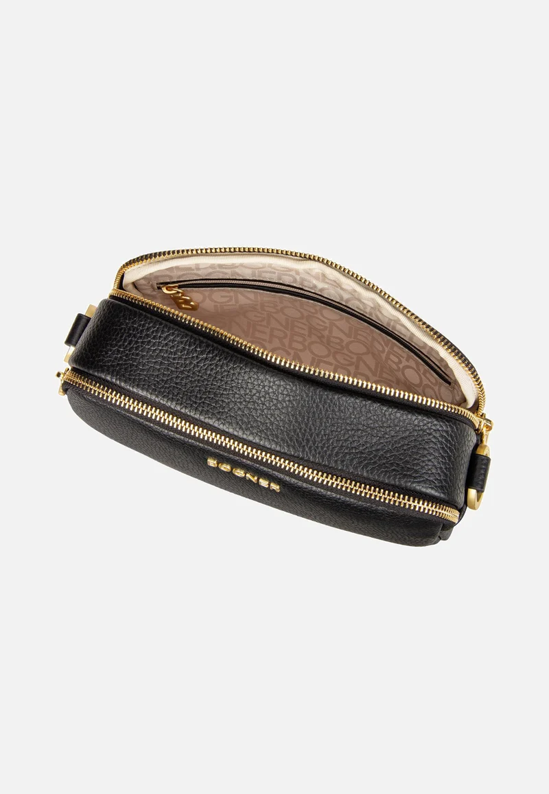 Wallis Avy SHB XSHZ Black - Crossbody Bag
