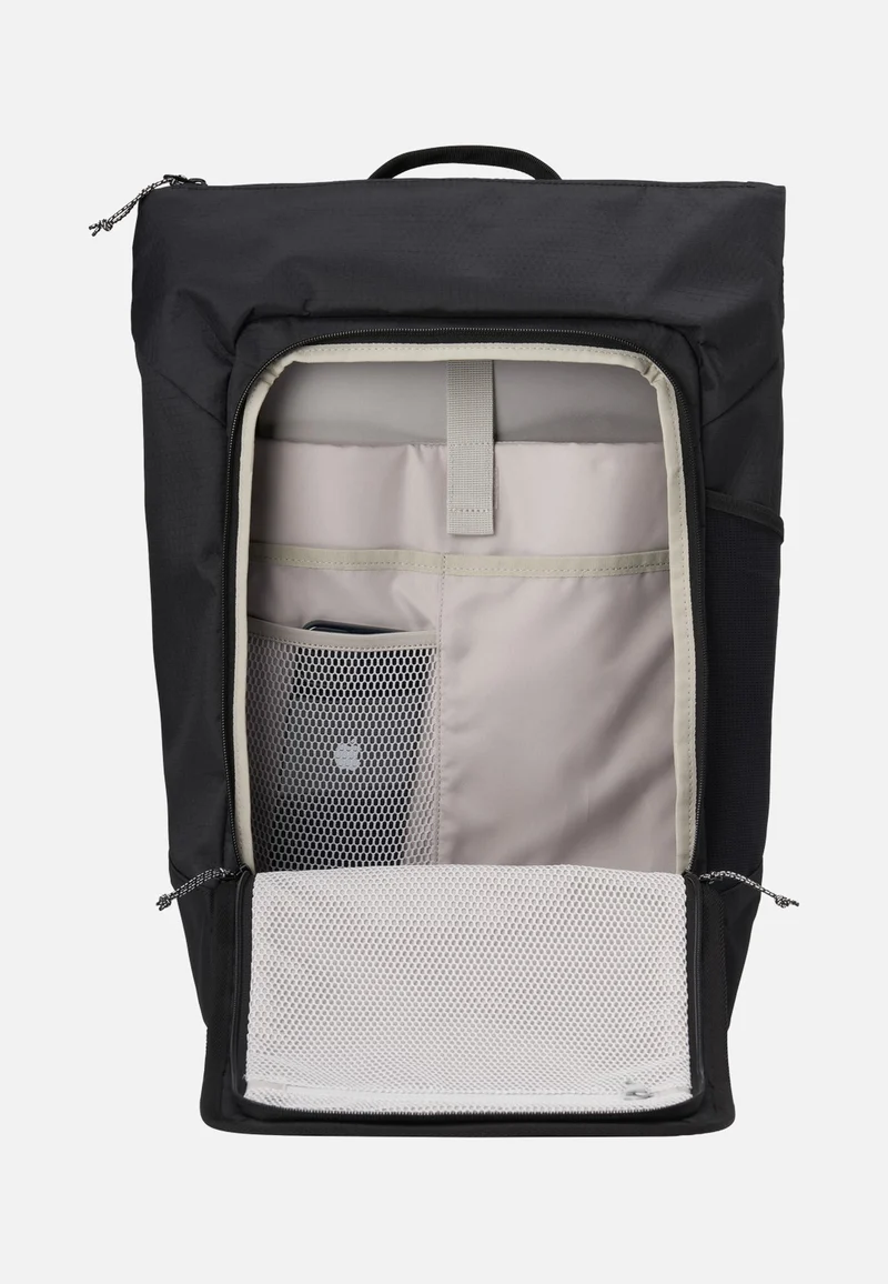 Day Pack FLX Proof Black - Rucksack