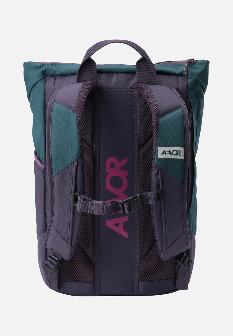 Day Pack FLX Vintage Teal - Rucksack