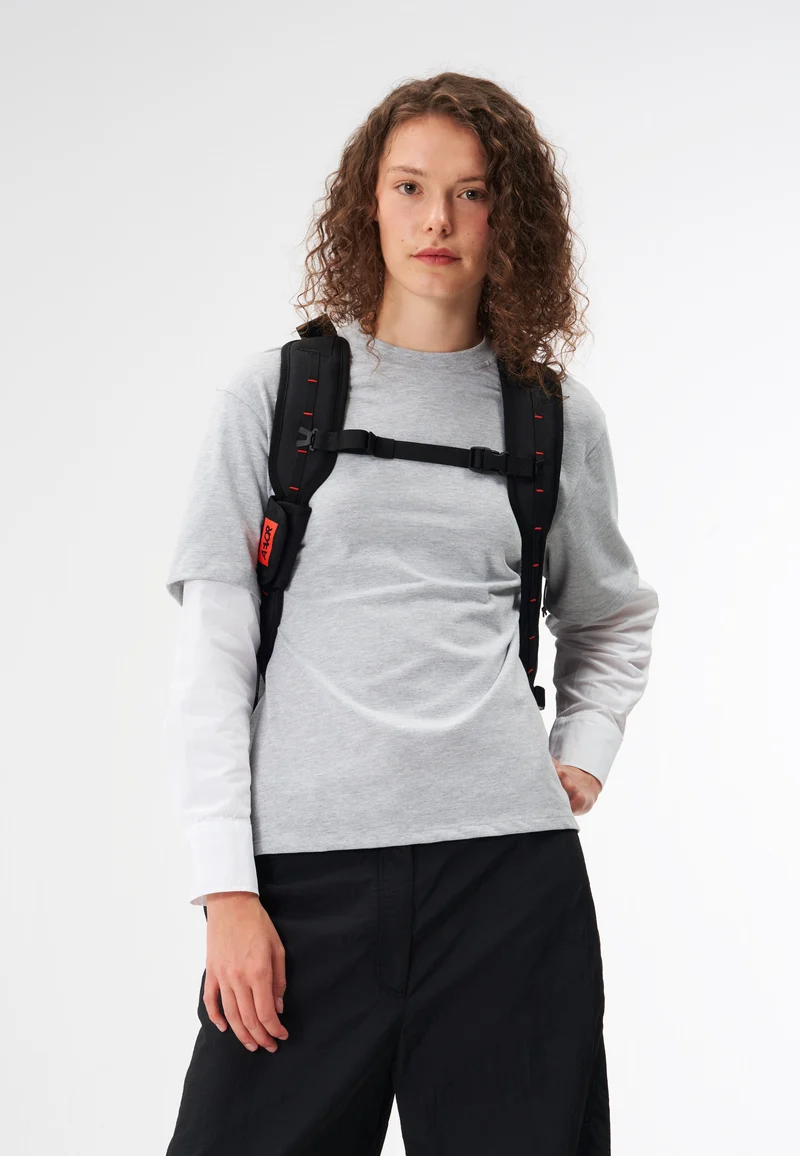 Duffel Pack Proof Lavender - Dufflebag