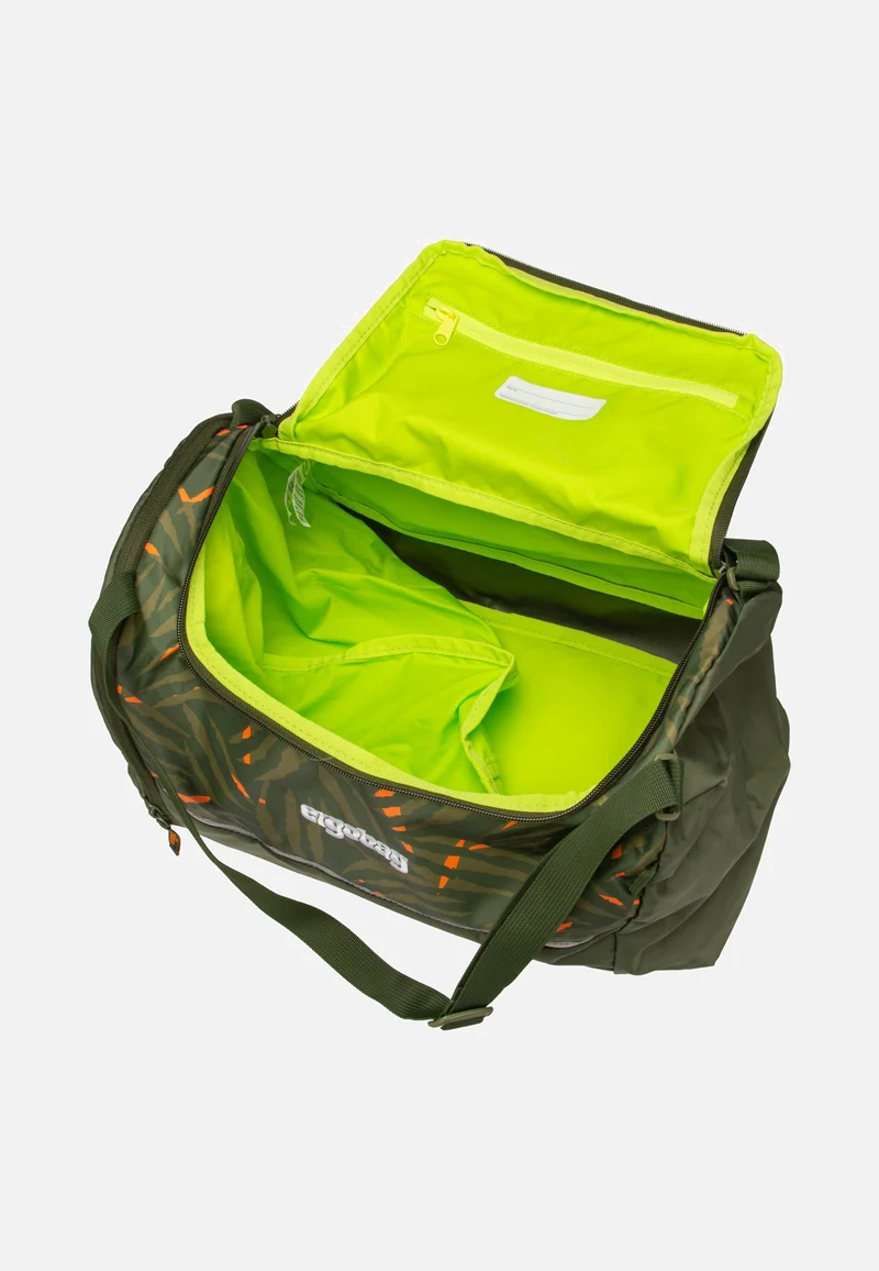 Sporttasche ExBärdition - Dufflebag