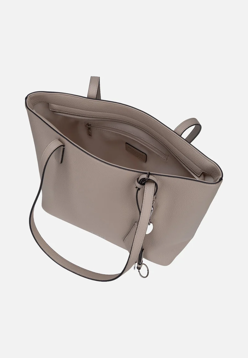 Lohja Shopper Cool Taupe - Shopper