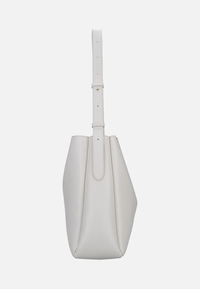 Loviisa Cloudy Beige - Hobo Bag