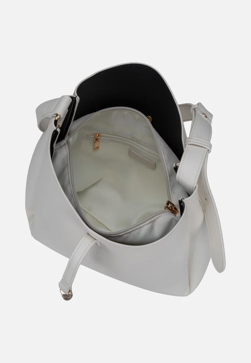Loviisa Cloudy Beige - Hobo Bag