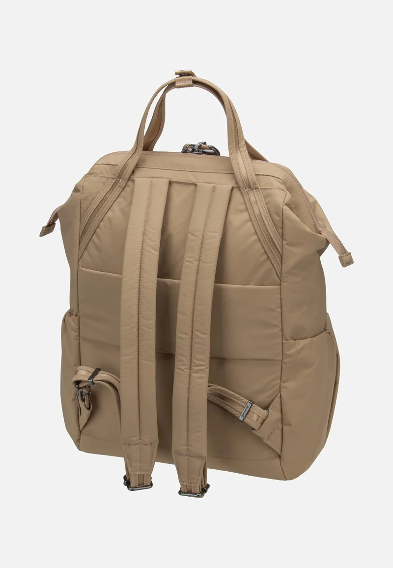 Cx Backpack Taupe - Rucksack