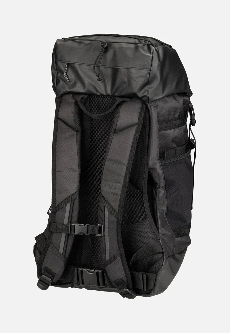 Explore Pack Proof Black - Rucksack