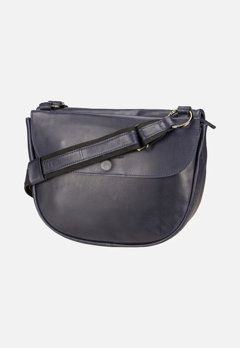 Caugio CAU26 Dunkelblau - Saddle Bag